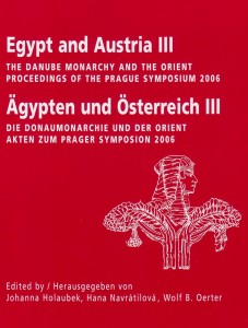 Holaubek_egypt-and-austria_III