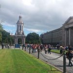 Triniti-College-Dublin