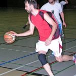 Basketbal 1