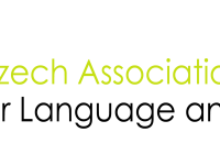 Logo České asociace kognitivní lingvistiky