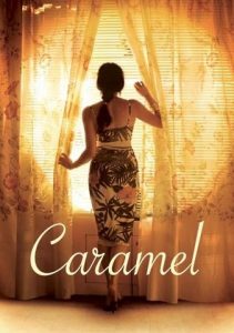 Middle East Movie Nights: Caramel