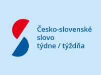 Česko-slovenské slovo týdne